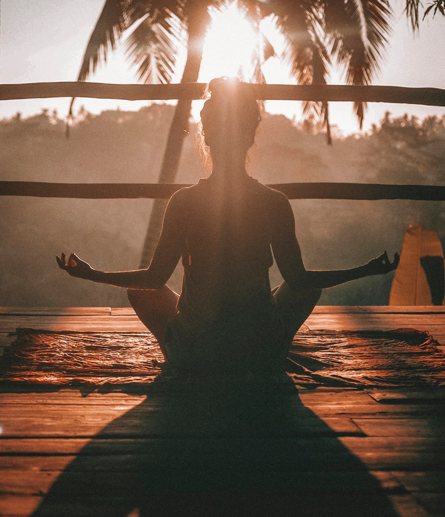 Natural Ways To Restore Emotional Balance